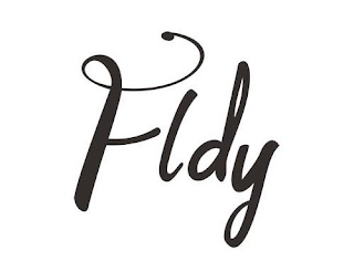 FLDY logo