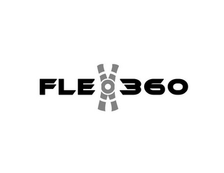 FLE 360 logo