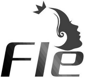 FLE logo