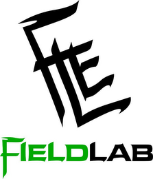 FLE FIELD LAB logo