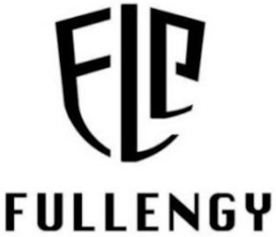 FLE FULLENGY logo