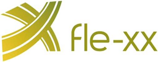 FLE-XX logo