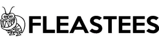 FLEASTEES logo