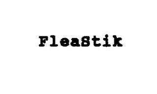 FLEASTIK logo