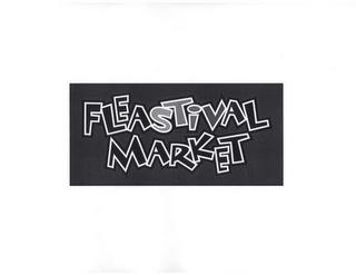 FLEASTIVAL MARKET logo