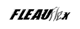 FLEAUFLEX logo