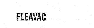 FLEAVAC logo