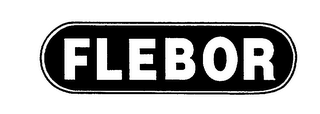 FLEBOR logo