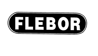 FLEBOR logo