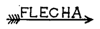 FLECHA logo