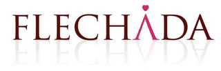 FLECHADA logo