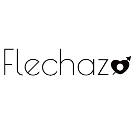 FLECHAZO logo