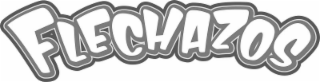 FLECHAZOS logo