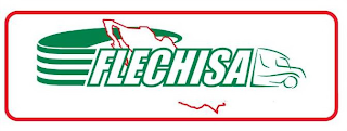 FLECHISA logo