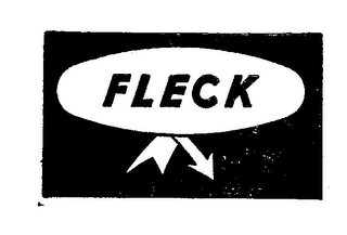 FLECK logo