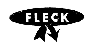 FLECK logo