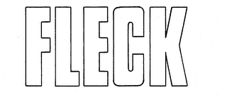 FLECK logo