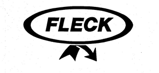 FLECK logo