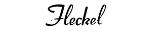 FLECKEL