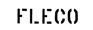 FLECO logo