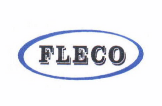 FLECO logo