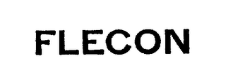 FLECON logo