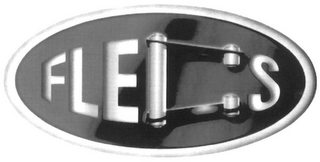 FLECS logo