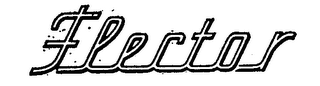 FLECTOR logo