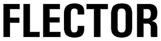 FLECTOR logo