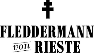 FLEDDERMANN VON RIESTE logo
