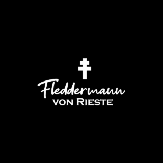 FLEDDERMANN VON RIESTE logo