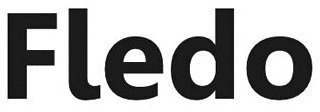 FLEDO logo