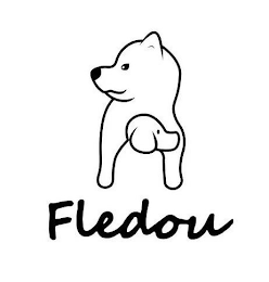 FLEDOU logo