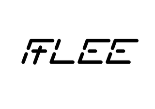 FLEE logo