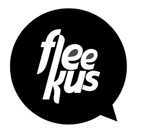 FLEE KUS logo