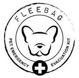 FLEEBAG PET EMERGENCY EVACUATION KIT logo