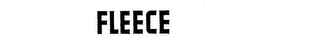 FLEECE logo