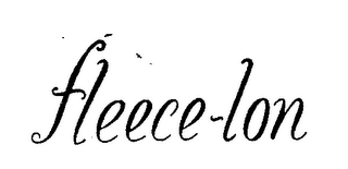 FLEECE-LON logo