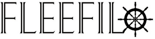 FLEEFILO logo