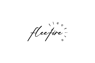 FLEEFIRE FLEEFIRE logo