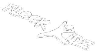 FLEEK KIDZ logo