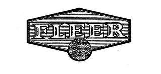 FLEER logo