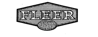 FLEER logo