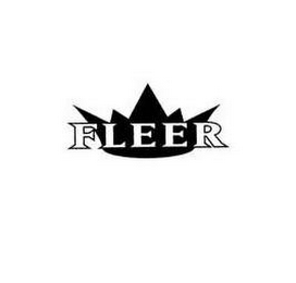 FLEER logo