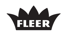 FLEER logo