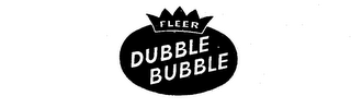 FLEER DUBBLE BUBBLE logo