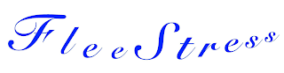 FLEESTRESS logo