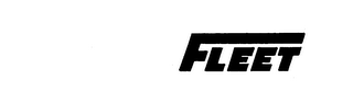 FLEET logo