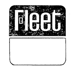 FLEET logo