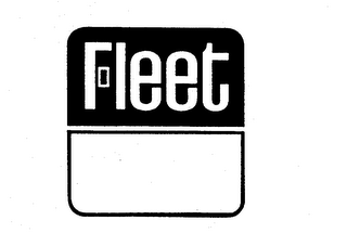 FLEET logo